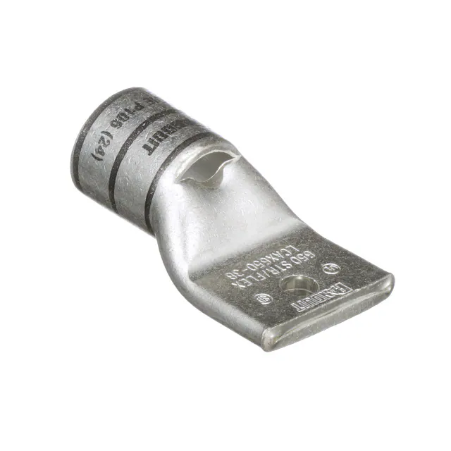 LCAX650-38-6 Panduit Corp  Rectangular Connectors